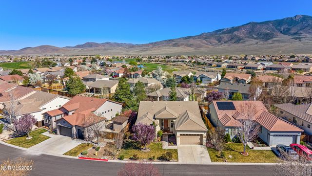 435 La Costa Circle, Dayton, NV 89403