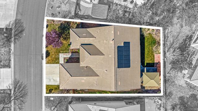 435 La Costa Circle, Dayton, NV 89403