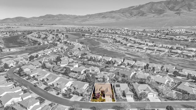 435 La Costa Circle, Dayton, NV 89403