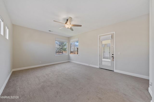 435 La Costa Circle, Dayton, NV 89403
