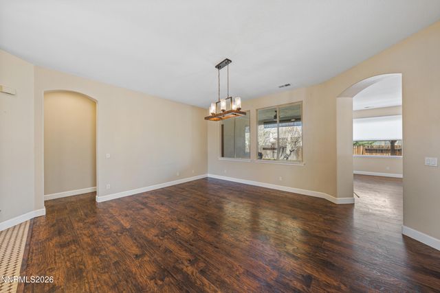 435 La Costa Circle, Dayton, NV 89403