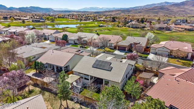 435 La Costa Circle, Dayton, NV 89403