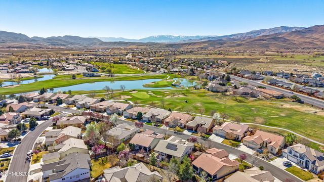 435 La Costa Circle, Dayton, NV 89403