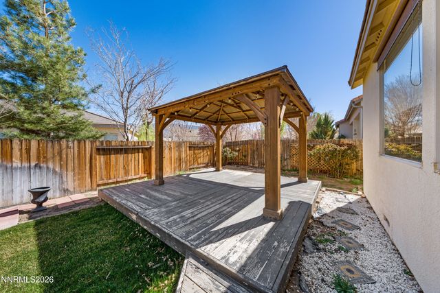 435 La Costa Circle, Dayton, NV 89403