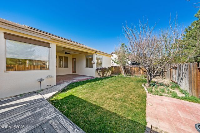 435 La Costa Circle, Dayton, NV 89403