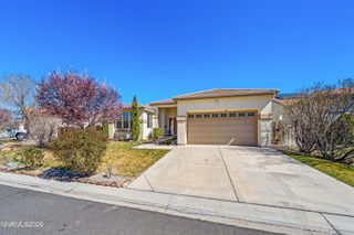 435 La Costa Circle, Dayton, NV 89403
