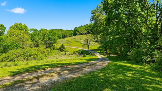 2431 Free State Rd, Gainesboro, TN 38562