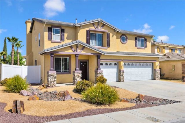 13798 Misty, Victorville, CA 92392