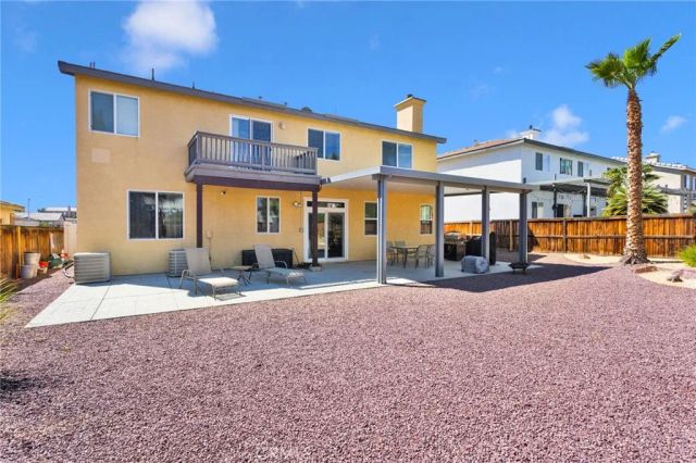 13798 Misty, Victorville, CA 92392