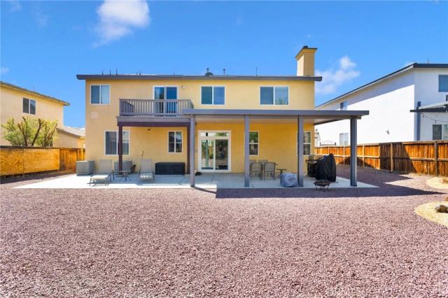 13798 Misty, Victorville, CA 92392
