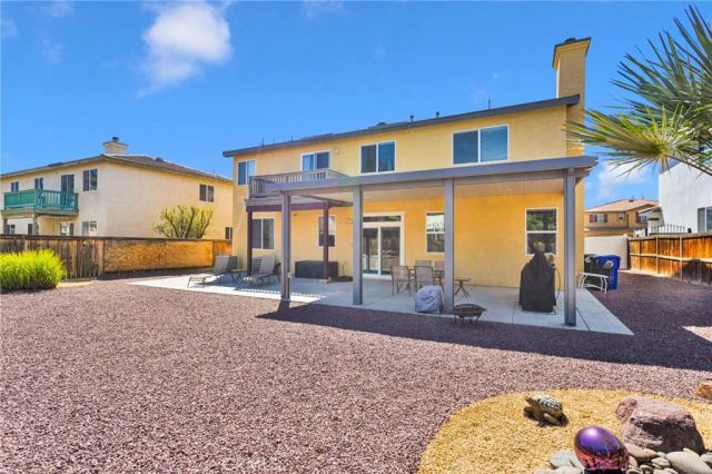 13798 Misty, Victorville, CA 92392