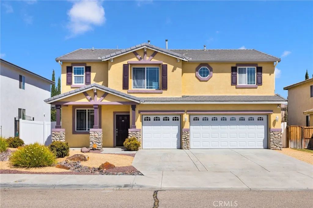 13798 Misty, Victorville, CA 92392