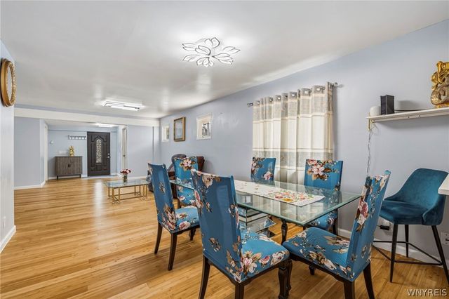 64 Hastings Avenue, Buffalo, NY 14215