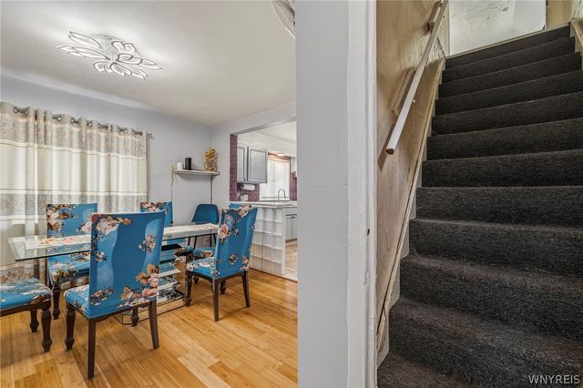 64 Hastings Avenue, Buffalo, NY 14215
