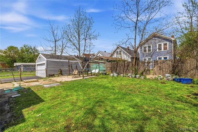 64 Hastings Avenue, Buffalo, NY 14215