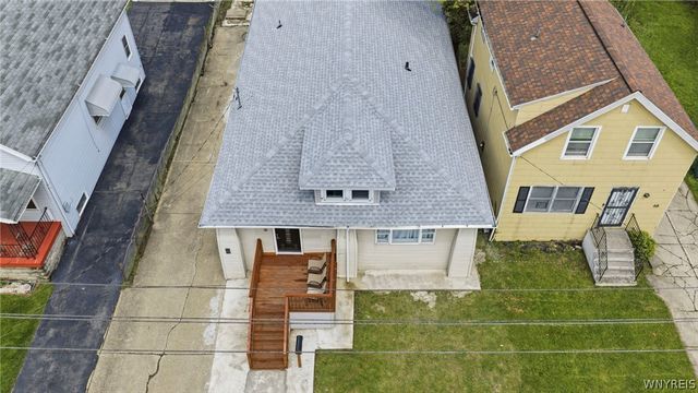 64 Hastings Avenue, Buffalo, NY 14215