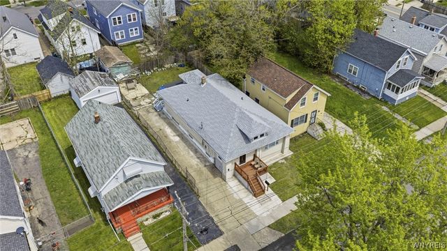 64 Hastings Avenue, Buffalo, NY 14215