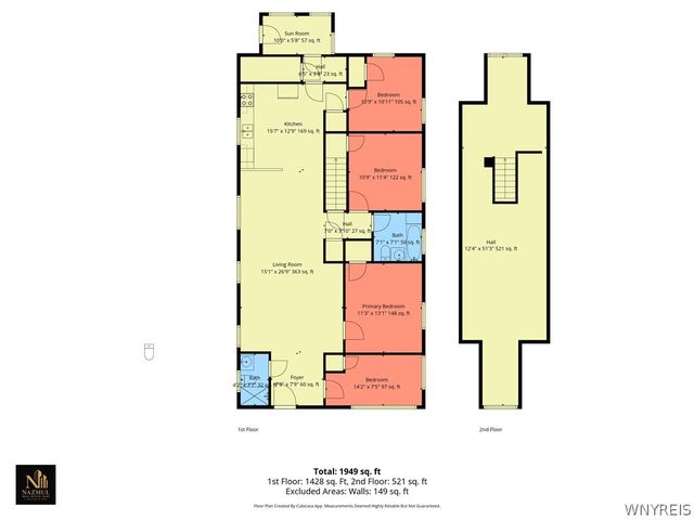 64 Hastings Avenue, Buffalo, NY 14215