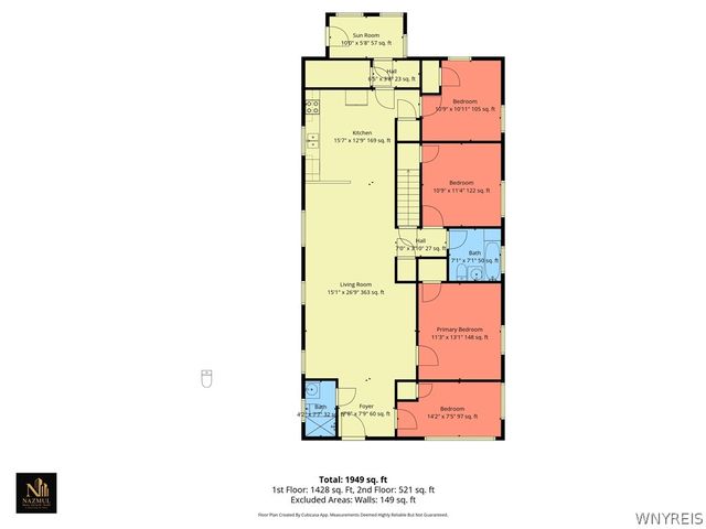 64 Hastings Avenue, Buffalo, NY 14215