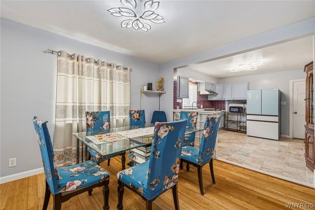 64 Hastings Avenue, Buffalo, NY 14215