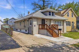 64 Hastings Avenue, Buffalo, NY 14215