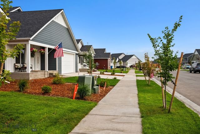 713 Spaniel Lane, Belgrade, MT 59714