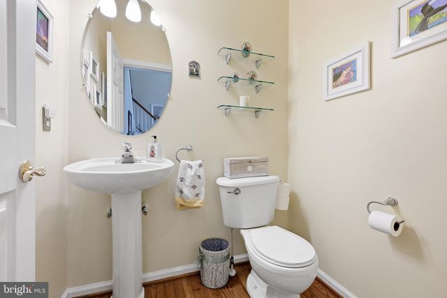 99 WILLOW GROVE MILL DR, Middletown, DE 19709