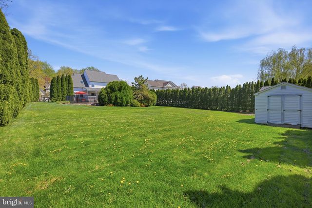99 WILLOW GROVE MILL DR, Middletown, DE 19709