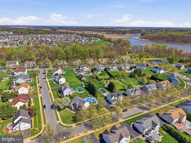 99 WILLOW GROVE MILL DR, Middletown, DE 19709