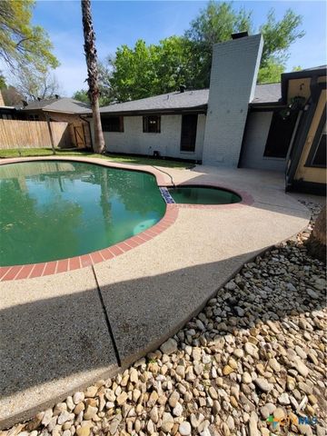 4106 Ermine Trail, Temple, TX 76504