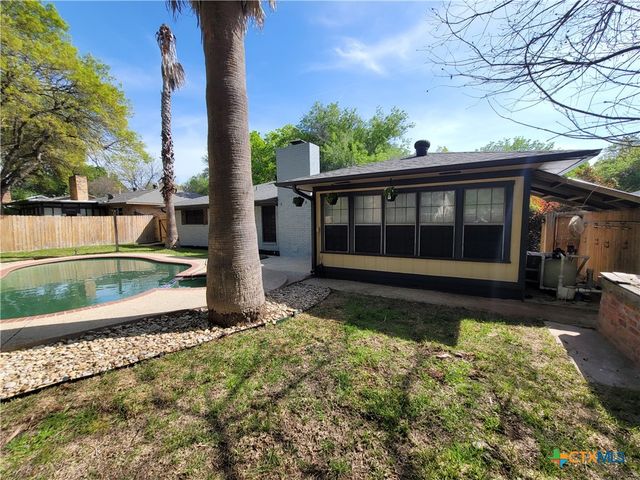 4106 Ermine Trail, Temple, TX 76504