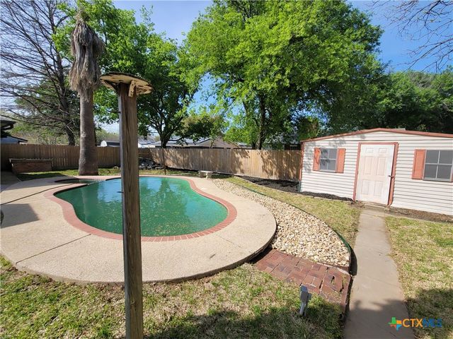 4106 Ermine Trail, Temple, TX 76504