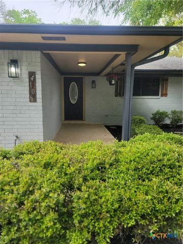 4106 Ermine Trail, Temple, TX 76504