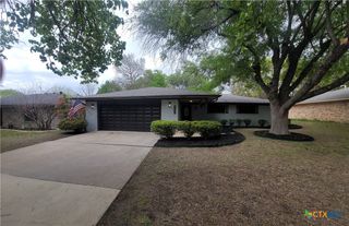 4106 Ermine Trail, Temple, TX 76504