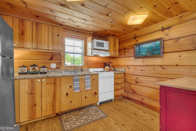 106 River Vista Drive, Dillard, GA 30537