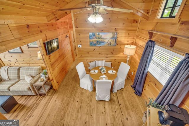 106 River Vista Drive, Dillard, GA 30537