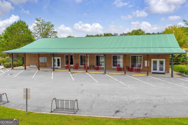 106 River Vista Drive, Dillard, GA 30537