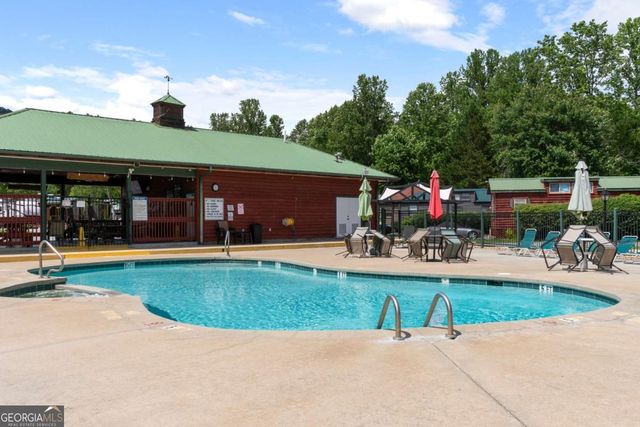 106 River Vista Drive, Dillard, GA 30537