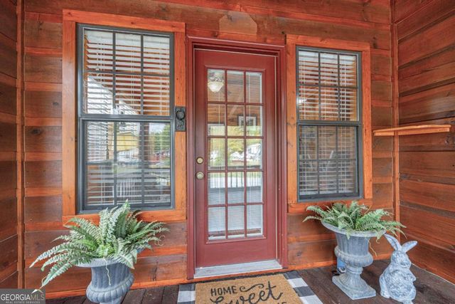 106 River Vista Drive, Dillard, GA 30537