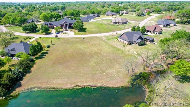 Tabernacle, Calera, OK 74730