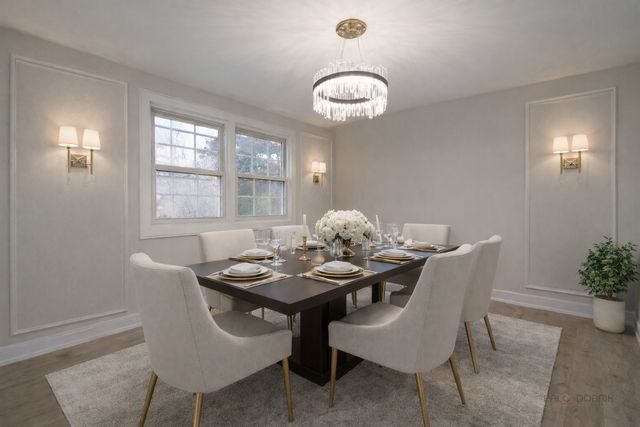 214 W Hintz Road, Arlington Heights, IL 60004