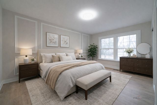 214 W Hintz Road, Arlington Heights, IL 60004