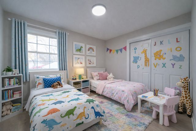 214 W Hintz Road, Arlington Heights, IL 60004