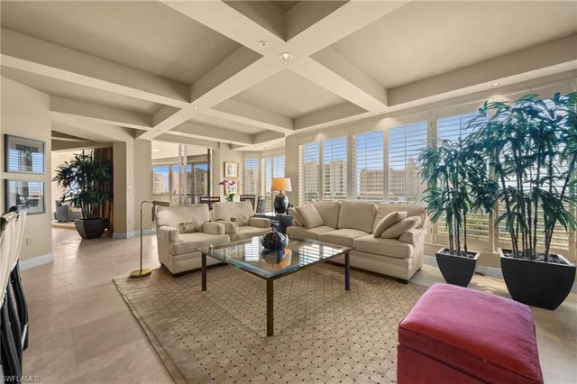 8787 Bay Colony DR # 603, Naples, FL 34108