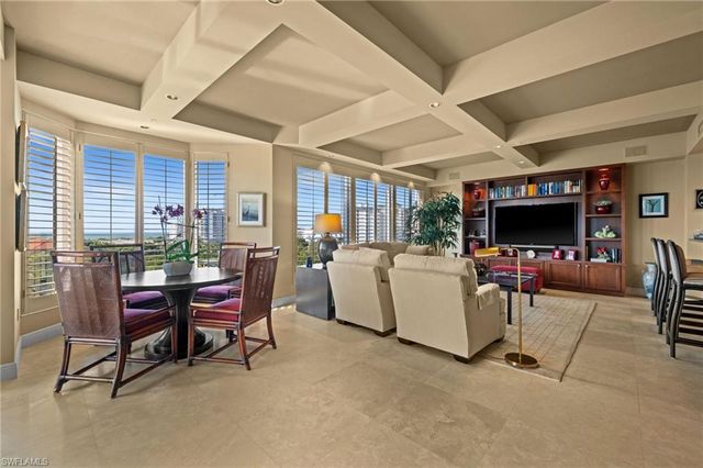 8787 Bay Colony DR # 603, Naples, FL 34108