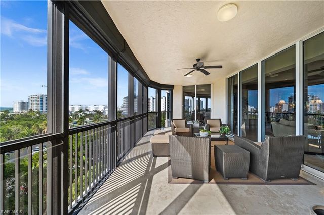 8787 Bay Colony DR # 603, Naples, FL 34108