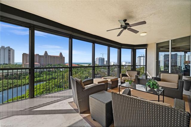 8787 Bay Colony DR # 603, Naples, FL 34108