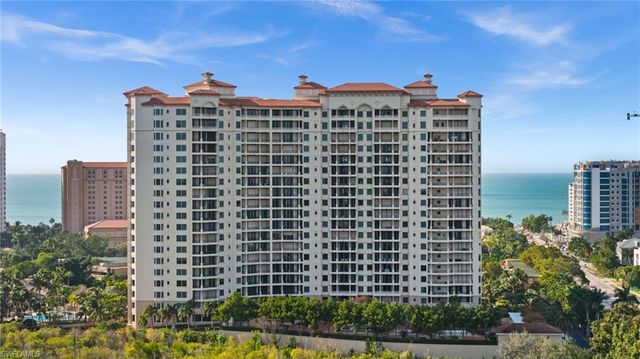 8787 Bay Colony DR # 603, Naples, FL 34108