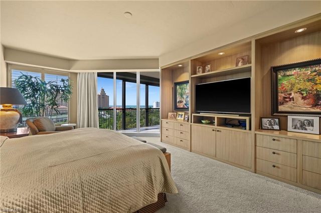 8787 Bay Colony DR # 603, Naples, FL 34108