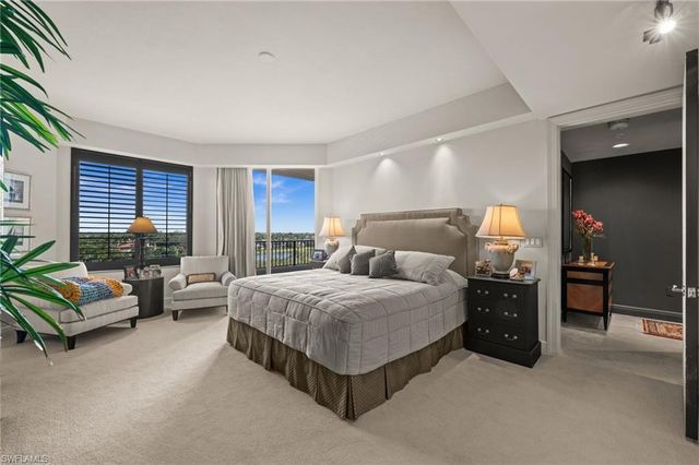 8787 Bay Colony DR # 603, Naples, FL 34108